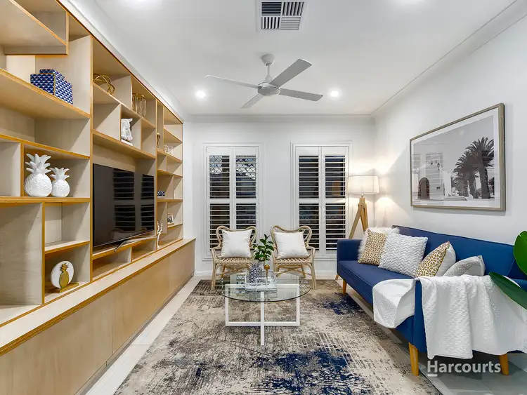Second view of Homely house listing, 93 Macquarie Circuit, Fitzgibbon QLD 4018