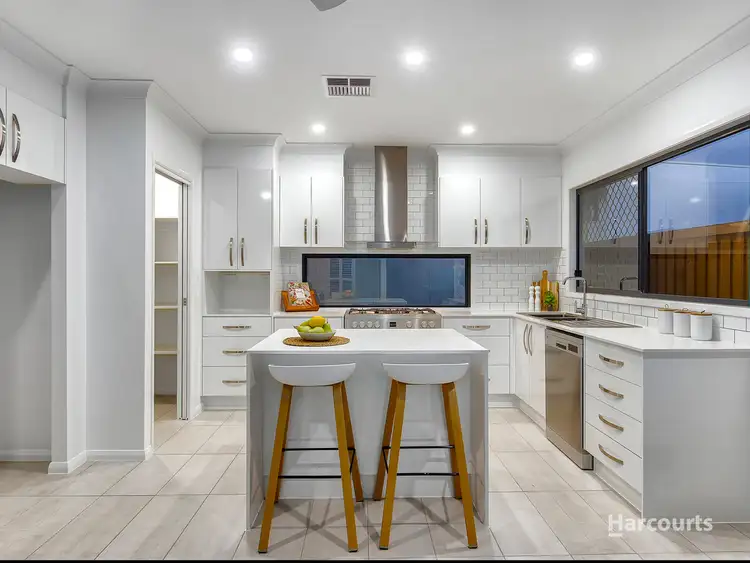 Fourth view of Homely house listing, 93 Macquarie Circuit, Fitzgibbon QLD 4018