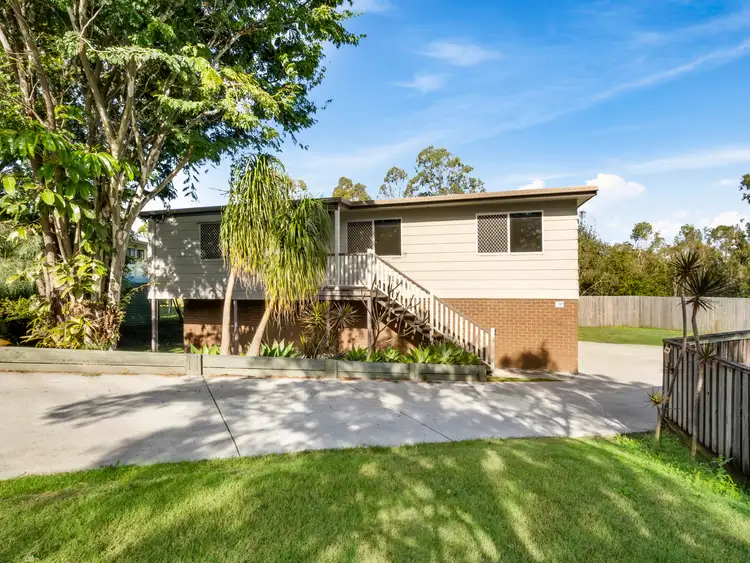 Main view of Homely house listing, 28 Lincoln Street, Beenleigh QLD 4207
