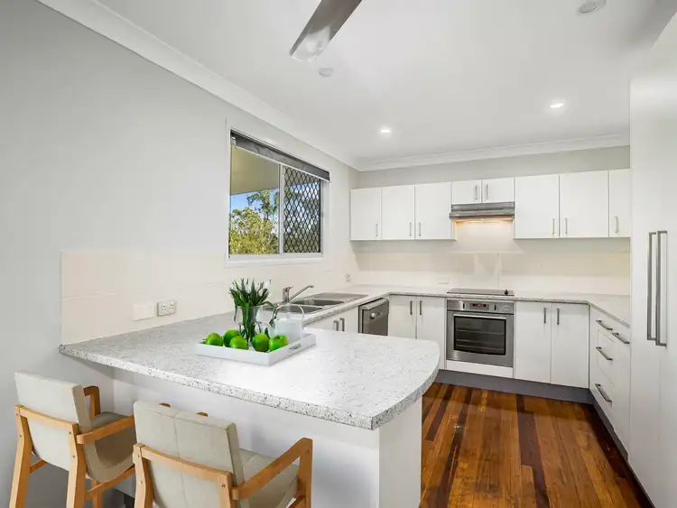 Fifth view of Homely house listing, 28 Lincoln Street, Beenleigh QLD 4207