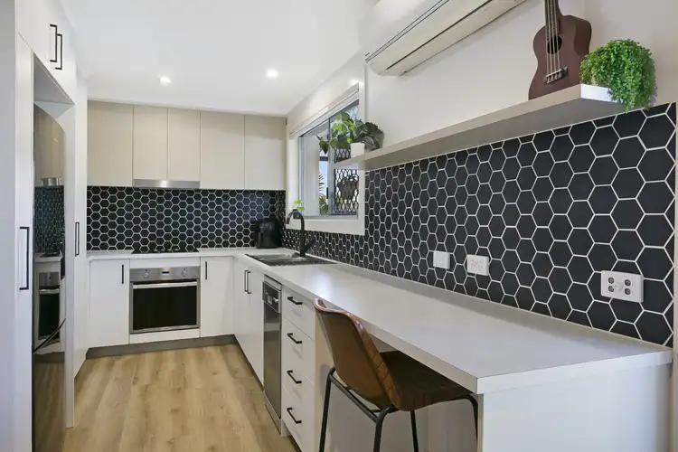 Fourth view of Homely semi-detached listing, 1/15 Doggett Drive, Miami QLD 4220
