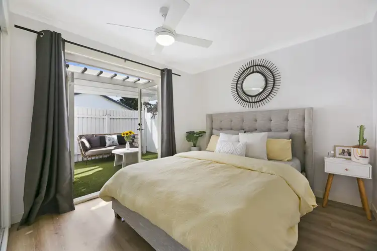 Fifth view of Homely semi-detached listing, 1/15 Doggett Drive, Miami QLD 4220