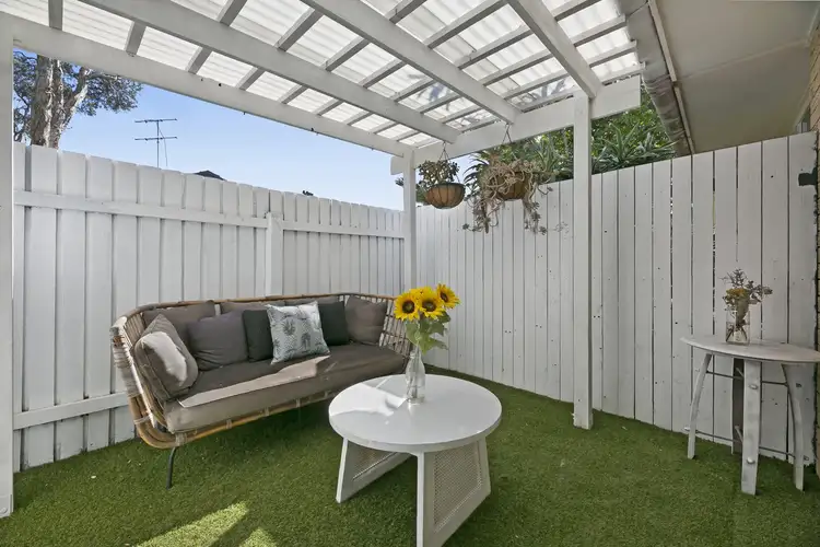Sixth view of Homely semi-detached listing, 1/15 Doggett Drive, Miami QLD 4220