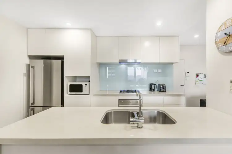 Fifth view of Homely apartment listing, A28/503 Bunnerong Road, Matraville NSW 2036