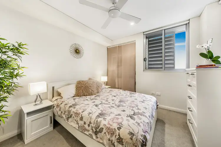 Sixth view of Homely apartment listing, A28/503 Bunnerong Road, Matraville NSW 2036
