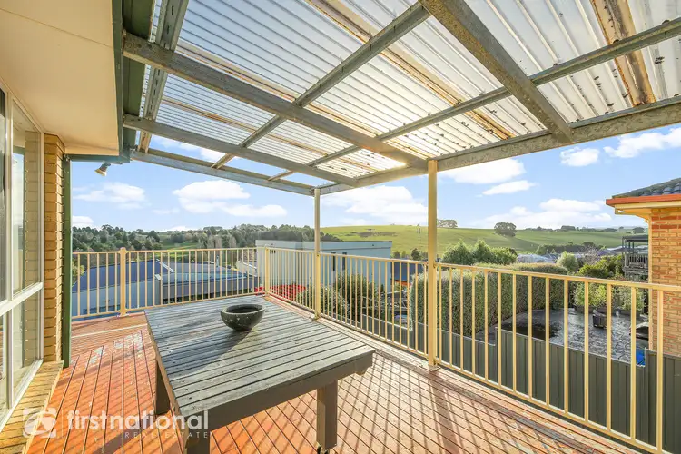 Second view of Homely house listing, 21 Willow Crescent, Warragul VIC 3820