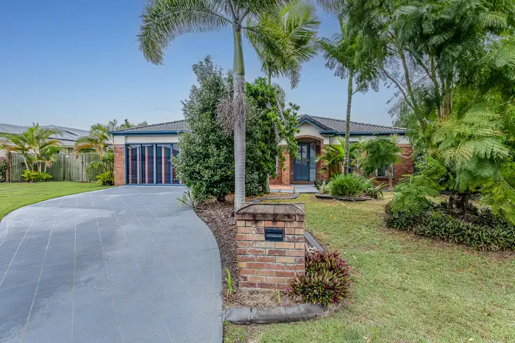 6 Bundaberg Street, Deception Bay QLD 4508