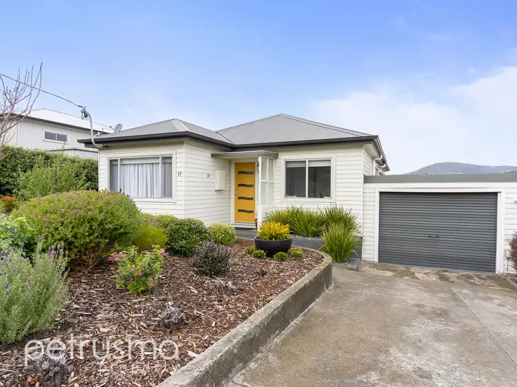 17 Ashbolt Crescent, Lutana TAS 7009