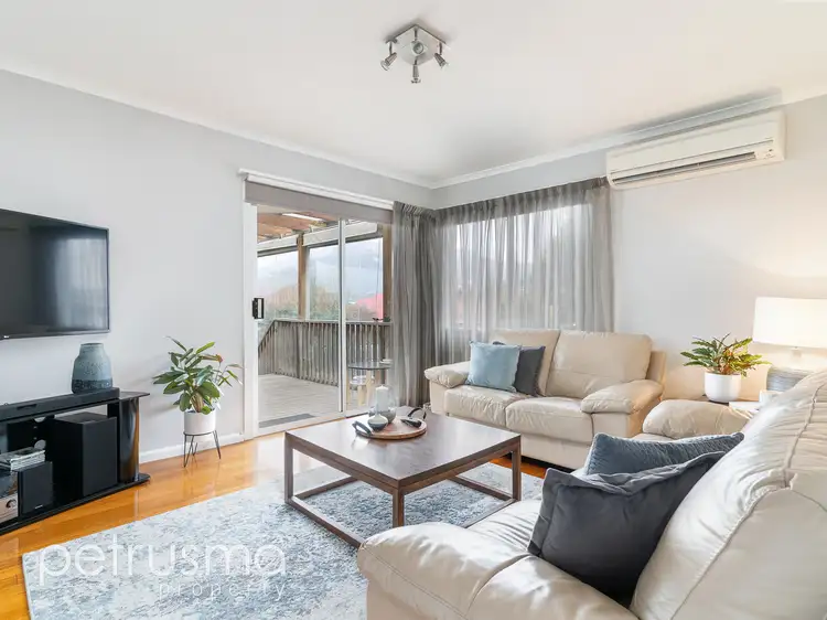 Second view of Homely house listing, 17 Ashbolt Crescent, Lutana TAS 7009