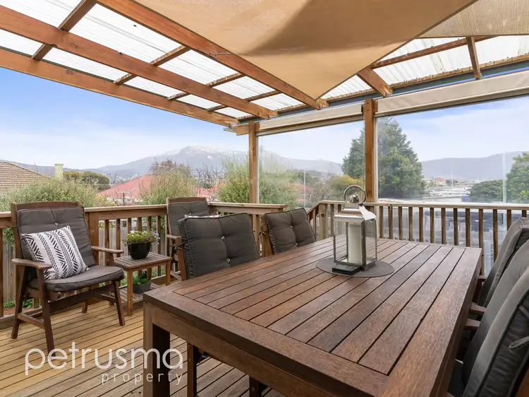 Third view of Homely house listing, 17 Ashbolt Crescent, Lutana TAS 7009