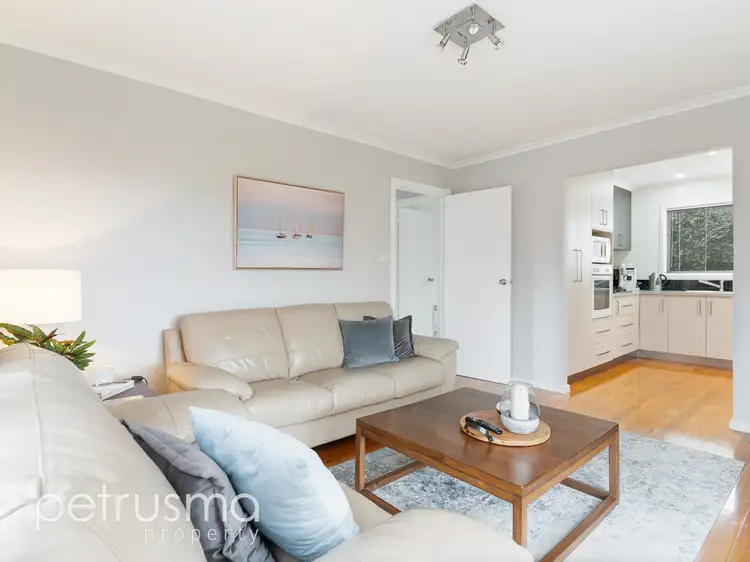 Fourth view of Homely house listing, 17 Ashbolt Crescent, Lutana TAS 7009