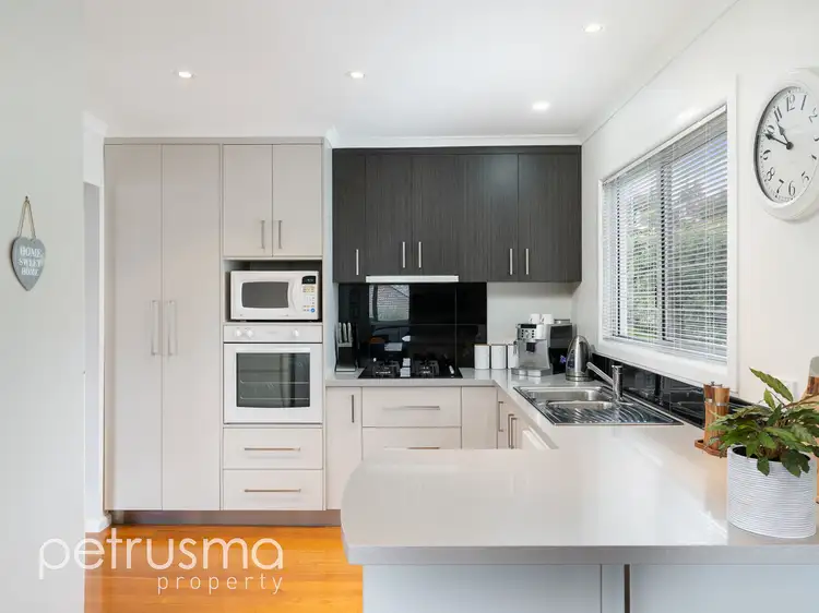 Fifth view of Homely house listing, 17 Ashbolt Crescent, Lutana TAS 7009