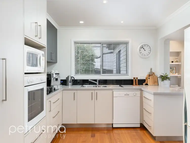 Sixth view of Homely house listing, 17 Ashbolt Crescent, Lutana TAS 7009