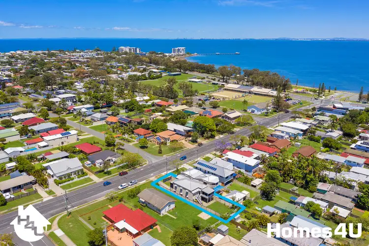Second view of Homely house listing, 37 Victoria Avenue, Woody Point QLD 4019