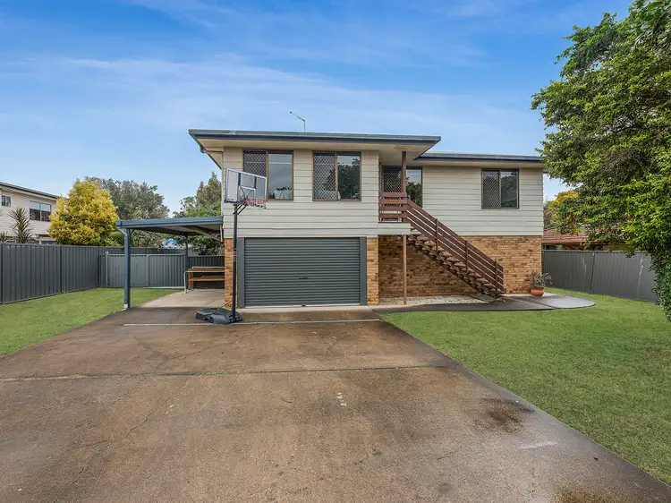 19 Cascade Street, Raceview QLD 4305