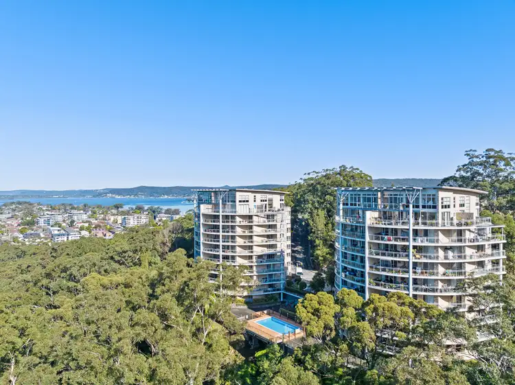 243/80 John Whiteway Drive, Gosford NSW 2250