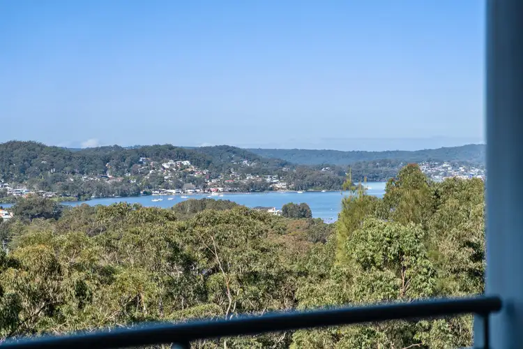 Fifth view of Homely apartment listing, 243/80 John Whiteway Drive, Gosford NSW 2250