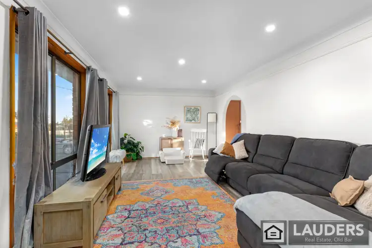 Second view of Homely house listing, 11 Cross Street, Old Bar NSW 2430