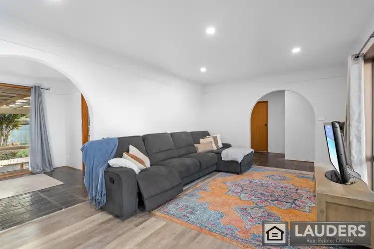 Third view of Homely house listing, 11 Cross Street, Old Bar NSW 2430