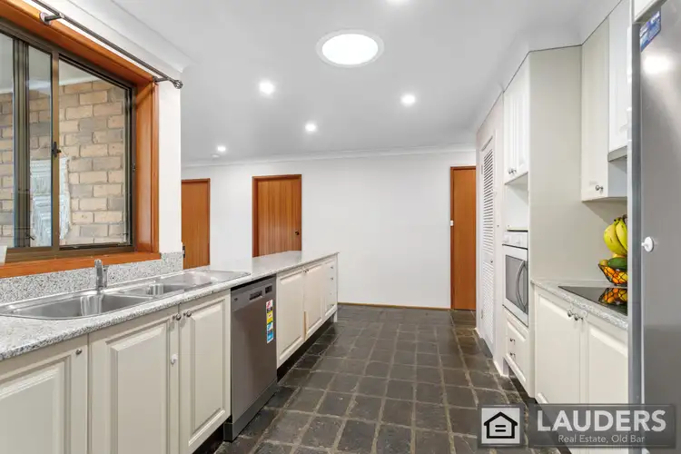 Fifth view of Homely house listing, 11 Cross Street, Old Bar NSW 2430