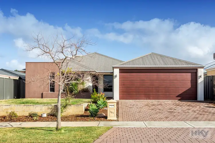 101 Marden Grange, Aveley WA 6069