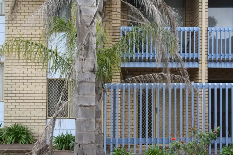 Unit 3 Jacaranda Heights