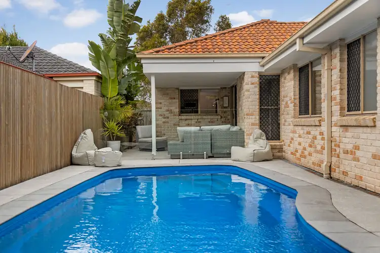 27 Lachlan Street, Murrumba Downs QLD 4503