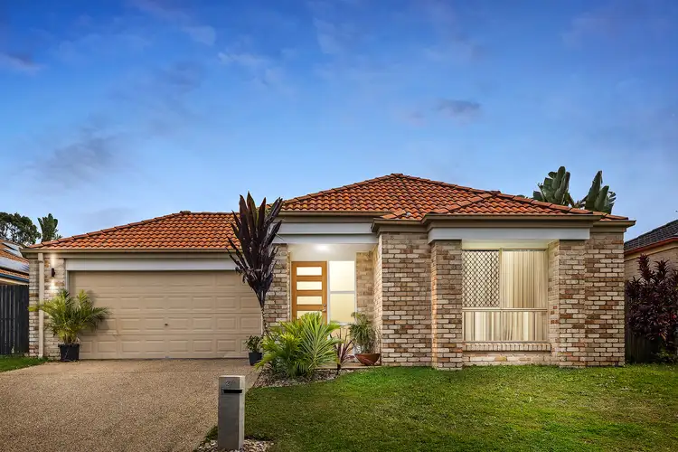 Second view of Homely house listing, 27 Lachlan Street, Murrumba Downs QLD 4503