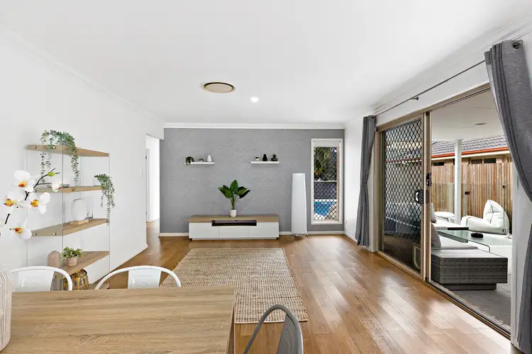 Fourth view of Homely house listing, 27 Lachlan Street, Murrumba Downs QLD 4503