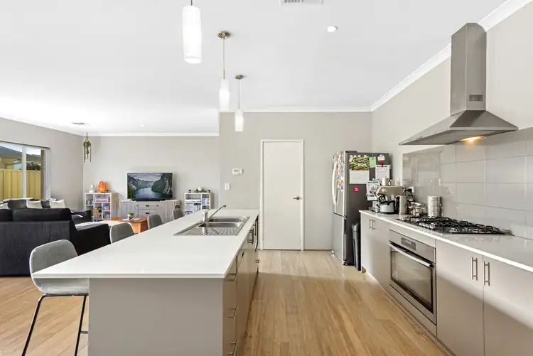 Main view of Homely house listing, 3 Stoker Street, West Busselton WA 6280