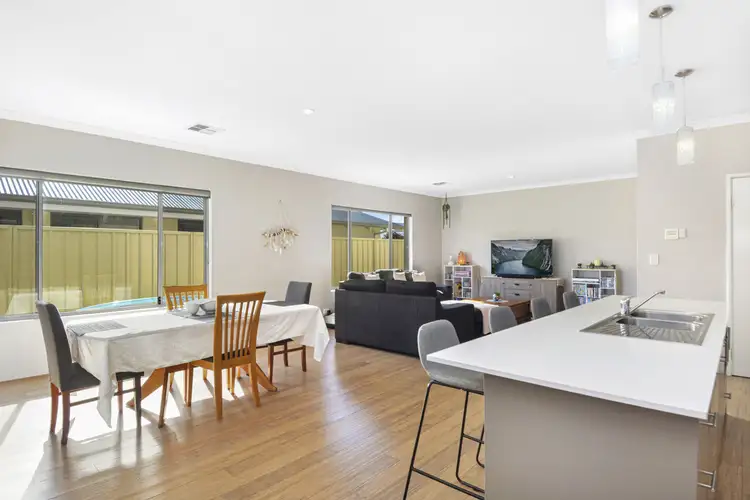 Third view of Homely house listing, 3 Stoker Street, West Busselton WA 6280