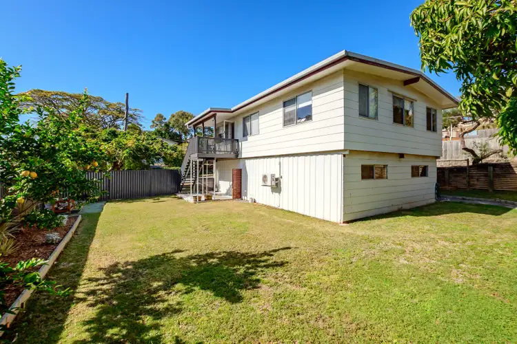 Main view of Homely house listing, 1A Hibiscus Avenue, Kin Kora QLD 4680