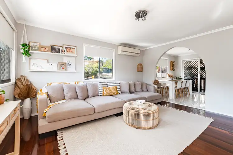 Second view of Homely house listing, 1A Hibiscus Avenue, Kin Kora QLD 4680
