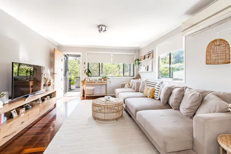 Third view of Homely house listing, 1A Hibiscus Avenue, Kin Kora QLD 4680