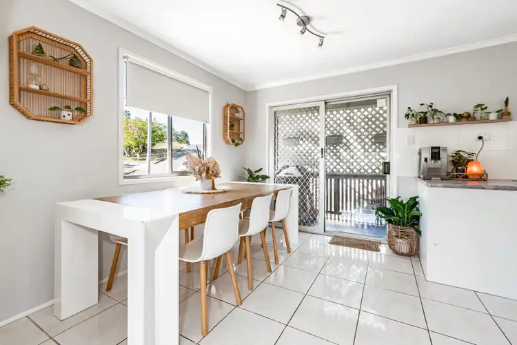 Fourth view of Homely house listing, 1A Hibiscus Avenue, Kin Kora QLD 4680