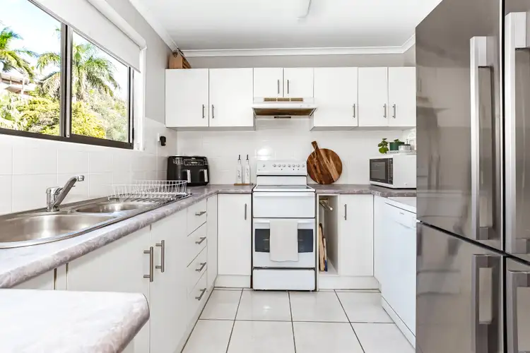Sixth view of Homely house listing, 1A Hibiscus Avenue, Kin Kora QLD 4680