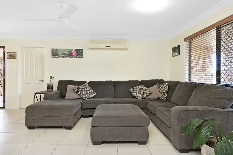 Sixth view of Homely house listing, 6 Priors Pocket, Pacific Heights QLD 4703