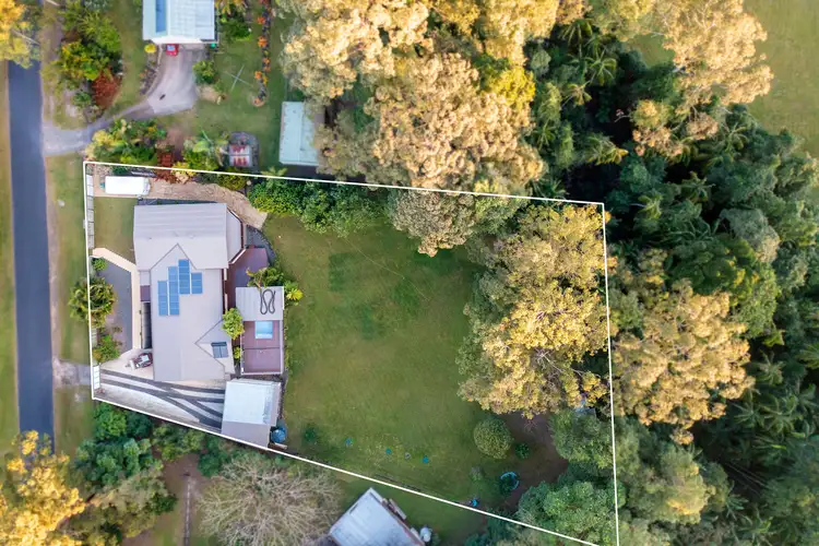Second view of Homely house listing, 9 Guilfoyle Court, Mooloolah Valley QLD 4553