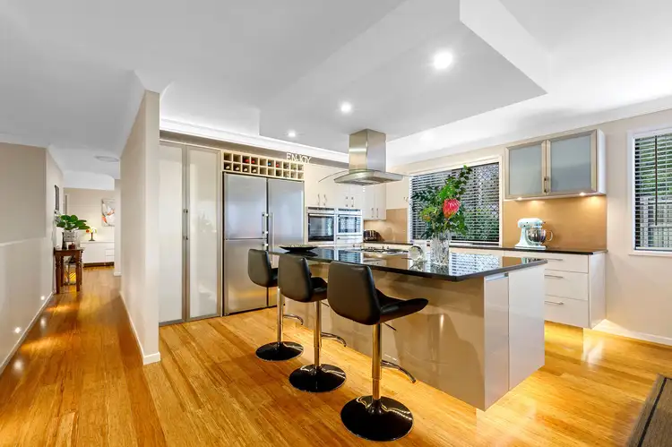 Third view of Homely house listing, 9 Guilfoyle Court, Mooloolah Valley QLD 4553