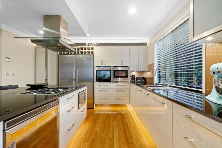 Fourth view of Homely house listing, 9 Guilfoyle Court, Mooloolah Valley QLD 4553