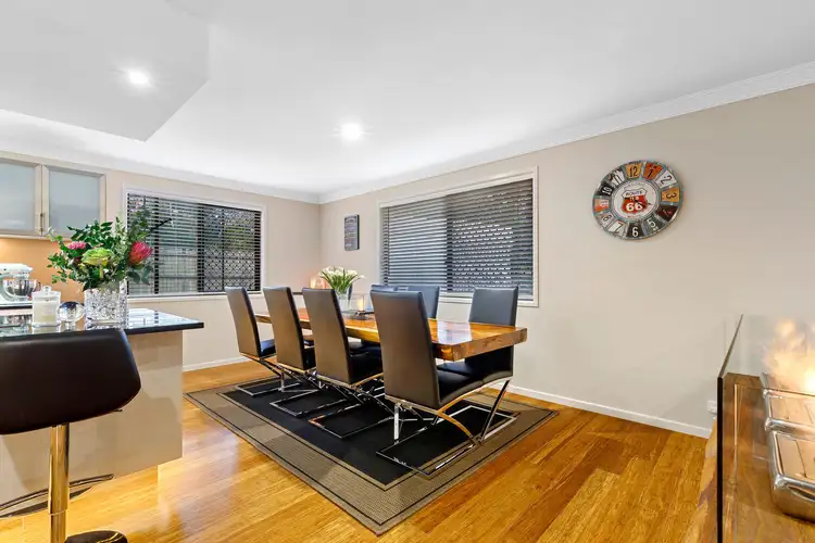Fifth view of Homely house listing, 9 Guilfoyle Court, Mooloolah Valley QLD 4553