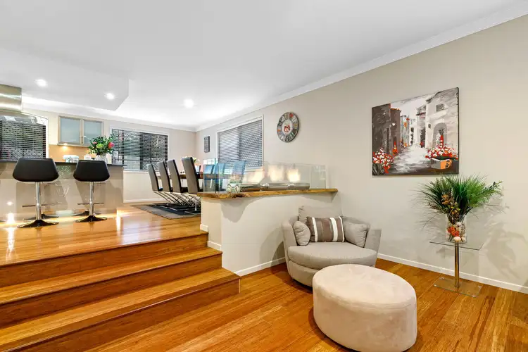 Sixth view of Homely house listing, 9 Guilfoyle Court, Mooloolah Valley QLD 4553