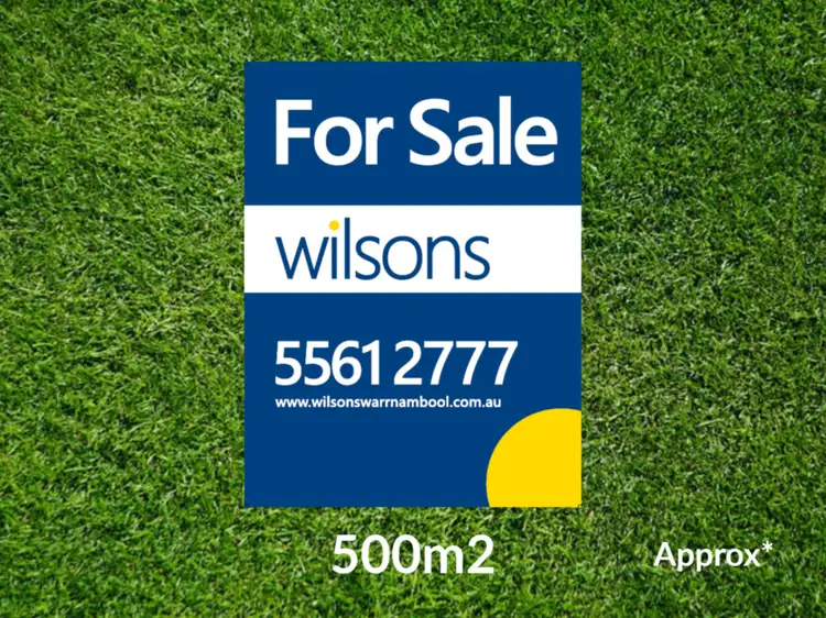 LOT 2, 69 Hyland Street, Mortlake VIC 3272