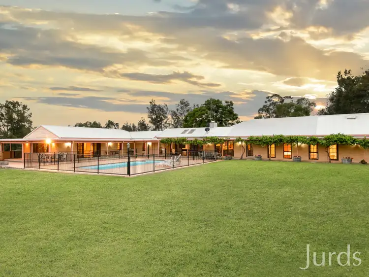 463 & 439 Deaseys Road, Pokolbin NSW 2320