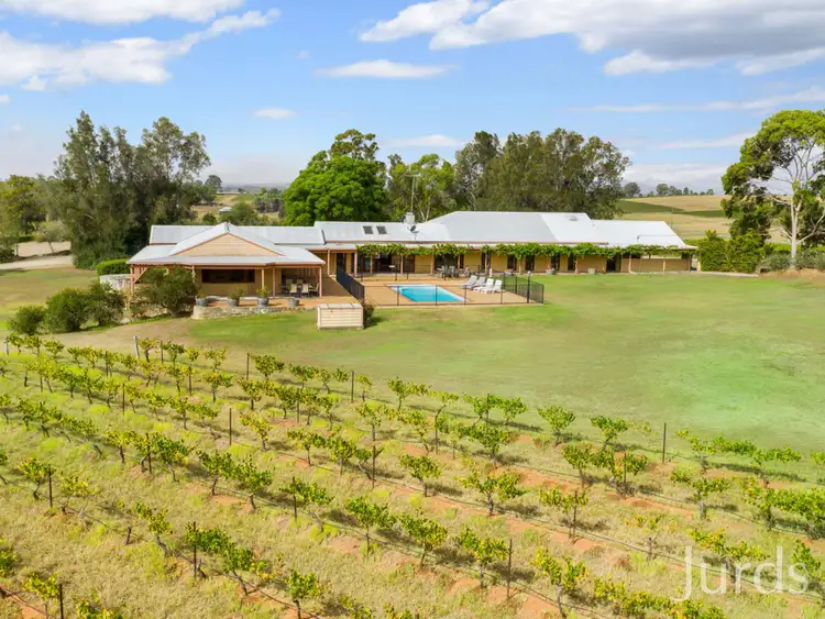 Fifth view of Homely rural property listing, 463 & 439 Deaseys Road, Pokolbin NSW 2320