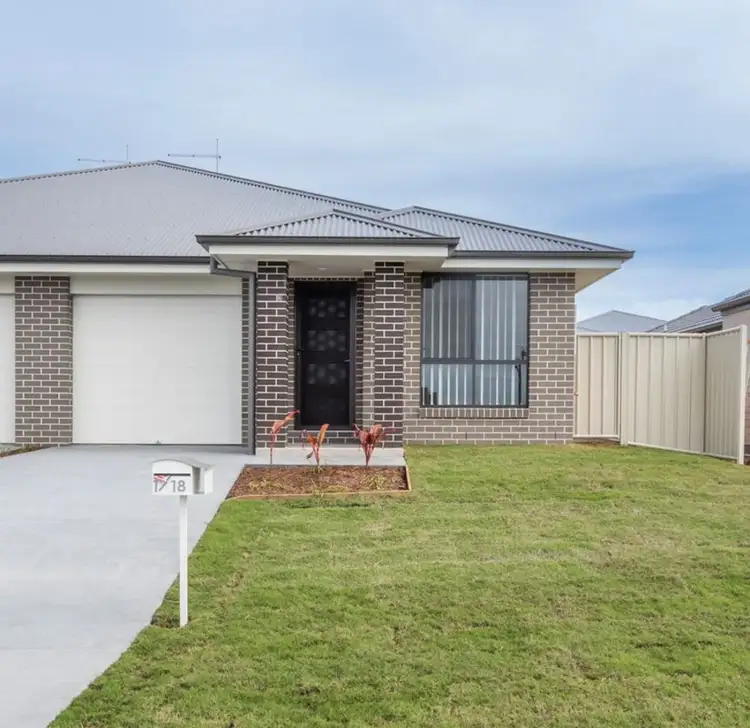 1/18 Koolkhan Drive, Koolkhan NSW 2460