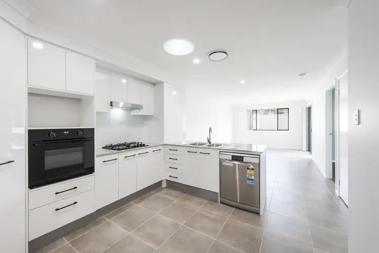 Second view of Homely unit listing, 1/18 Koolkhan Drive, Koolkhan NSW 2460