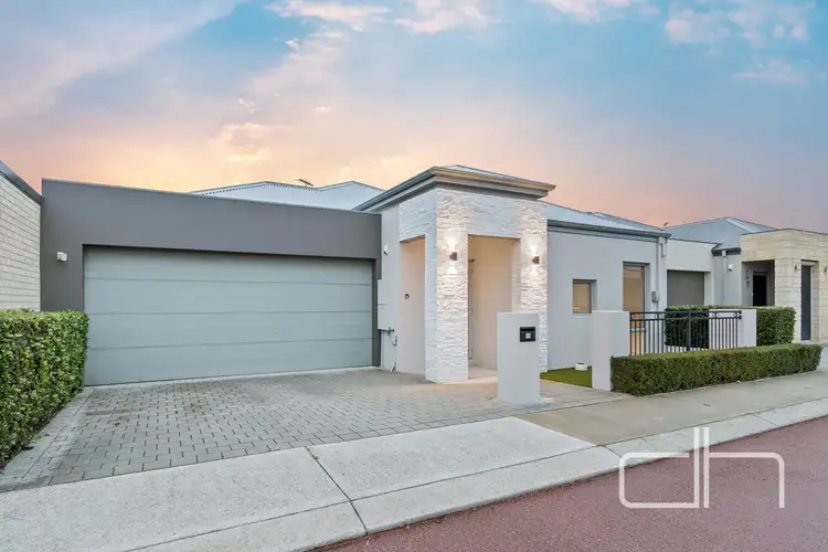 Second view of Homely retirement listing, 15 Benedictine Loop, Darch WA 6065