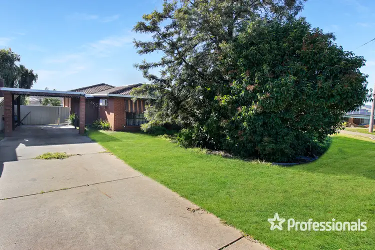 6 Clowes Place, Ashmont NSW 2650