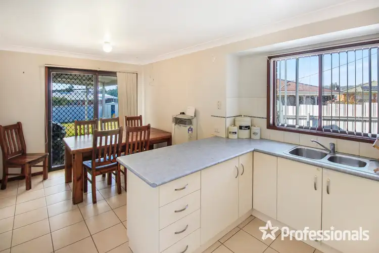 Fifth view of Homely house listing, 6 Clowes Place, Ashmont NSW 2650